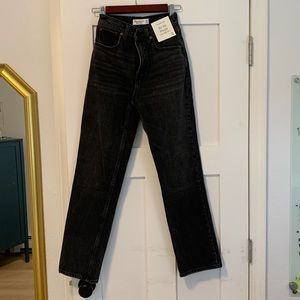 Abercrombie & Fitch The 90’s Straight